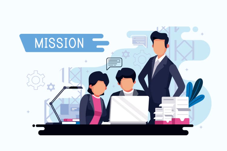 Our Mission Our Mission